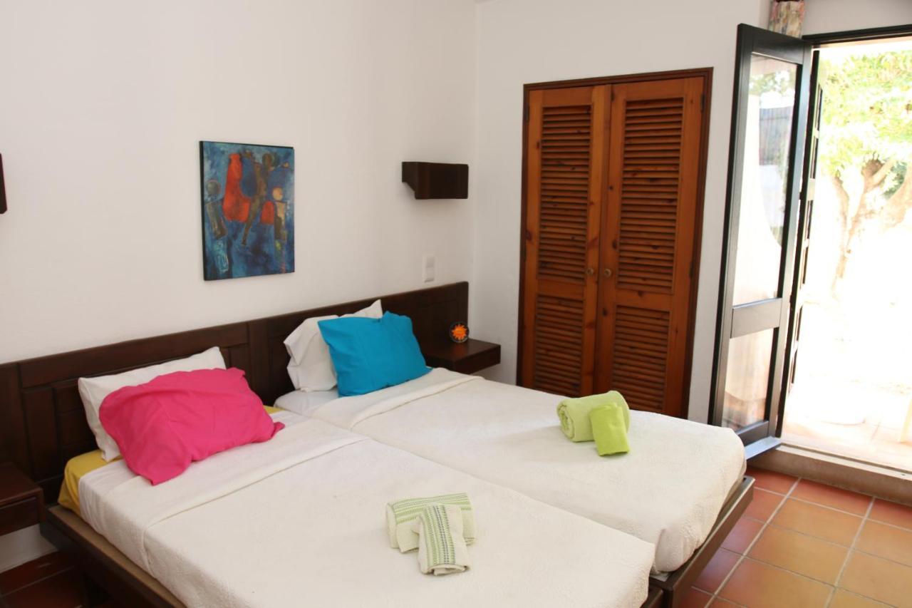 Villa Jacaranda - 550M From The Beach - Free Wifi - By Bedzy Albufeira Exteriér fotografie