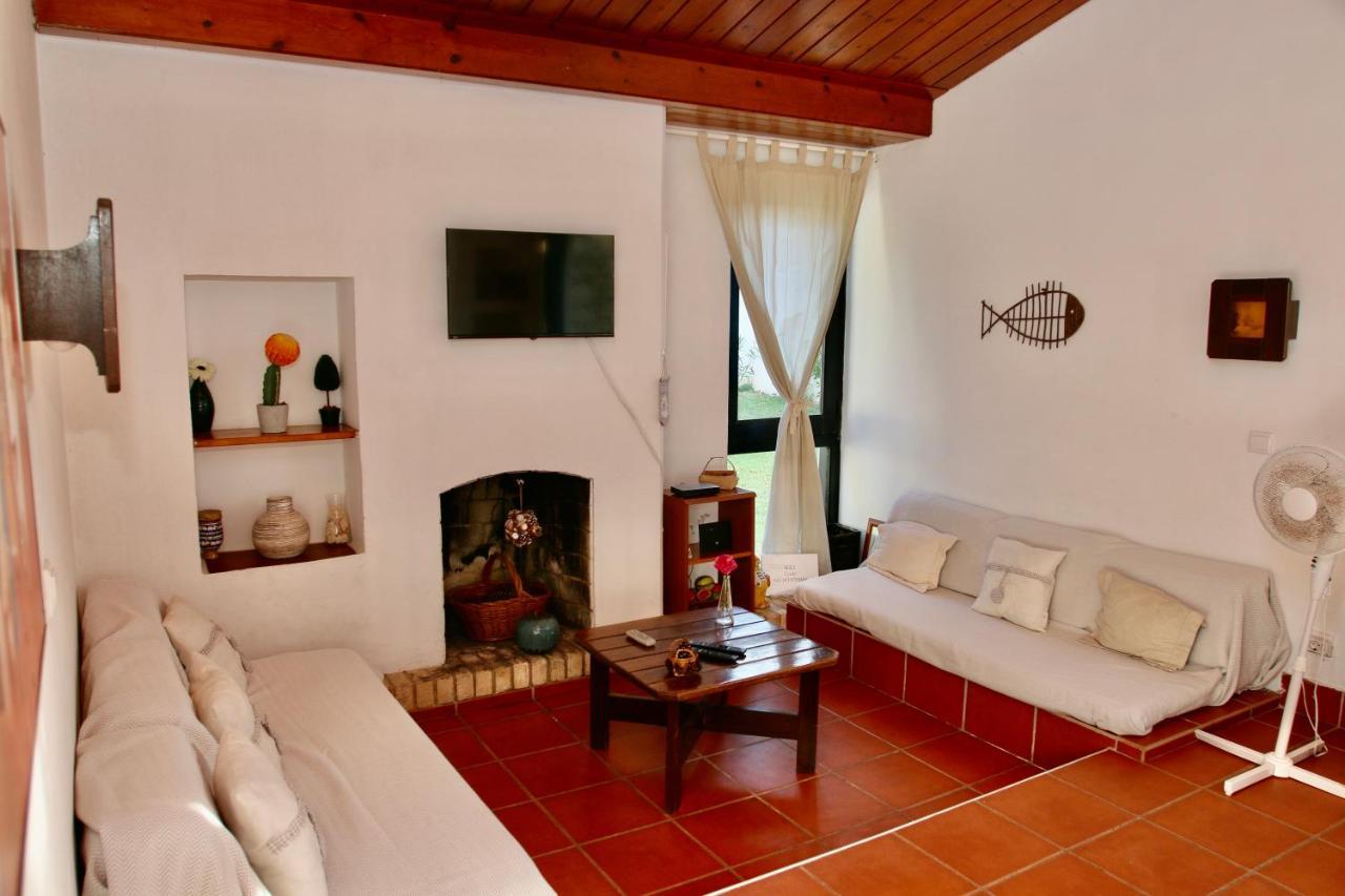 Villa Jacaranda - 550M From The Beach - Free Wifi - By Bedzy Albufeira Exteriér fotografie