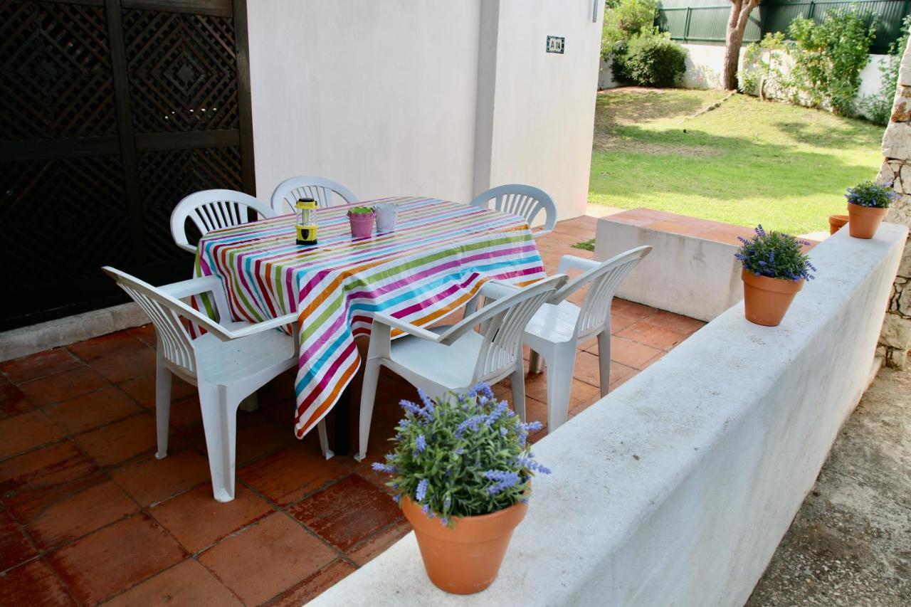 Villa Jacaranda - 550M From The Beach - Free Wifi - By Bedzy Albufeira Exteriér fotografie