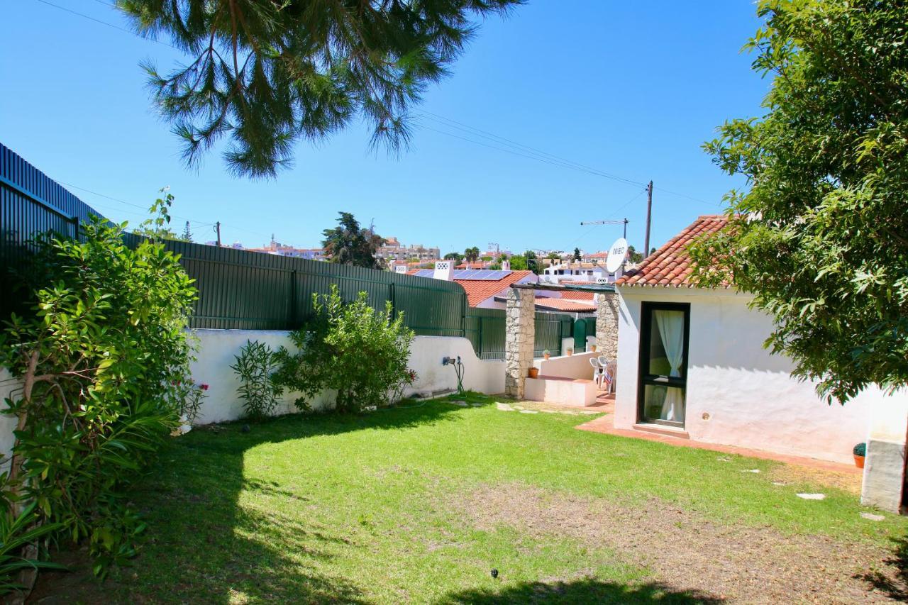 Villa Jacaranda - 550M From The Beach - Free Wifi - By Bedzy Albufeira Exteriér fotografie