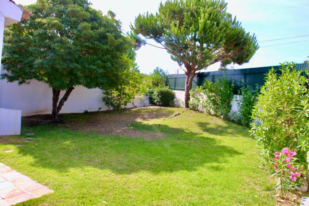 Villa Jacaranda - 550M From The Beach - Free Wifi - By Bedzy Albufeira Exteriér fotografie