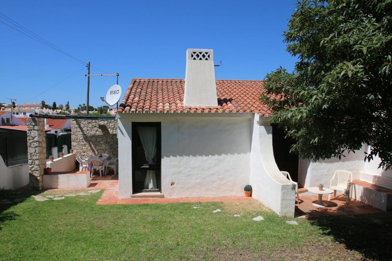 Villa Jacaranda - 550M From The Beach - Free Wifi - By Bedzy Albufeira Exteriér fotografie